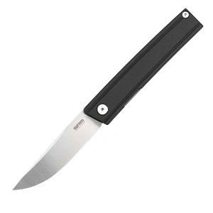 Сгъваем нож SRM 401LC-GB - дръжка от G10 и 10Cr15MoV стомана