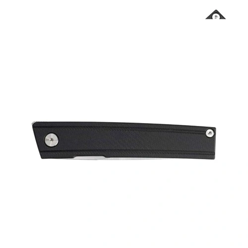 Сгъваем нож SRM 401LC-GB - дръжка от G10 и 10Cr15MoV стомана ➤ топ цена ➤ sorbe.bg