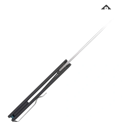 Сгъваем нож SRM 401LC-GB - дръжка от G10 и 10Cr15MoV стомана ➤ топ цена ➤ sorbe.bg