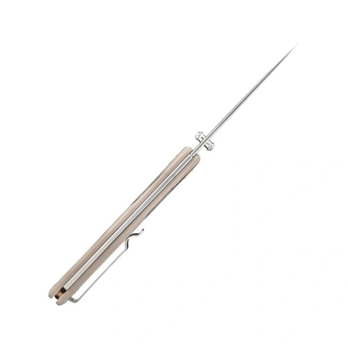 Сгъваем нож SRM 106M-GW - дръжка от G10 и 14C28N стомана ➤ топ цена ➤ sorbe.bg