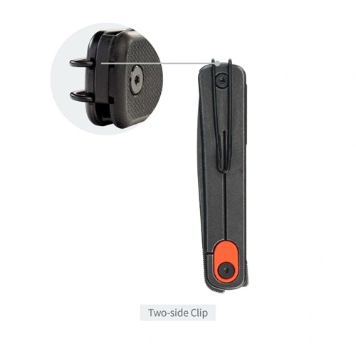 Сгъваем нож SRM 135L-GJ - дръжка от G10 и 14C28N стомана ➤ топ цена ➤ sorbe.bg