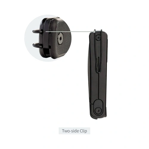 Сгъваем нож SRM 135L-GB - дръжка от G10 и 14C28N стомана ➤ топ цена ➤ sorbe.bg