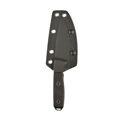 Нож с фиксирано острие Dulotec Skinner S - дръжка от G10 и 14C28N неръждаема стомана ➤ топ цена ➤ sorbe.bg