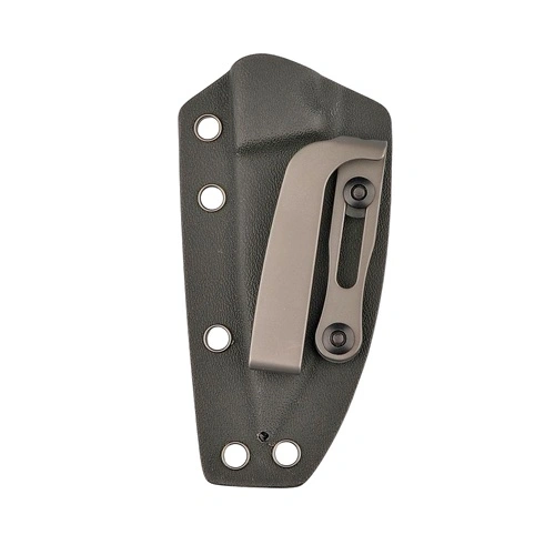 Нож с фиксирано острие Dulotec Skinner S - дръжка от G10 и 14C28N неръждаема стомана ➤ топ цена ➤ sorbe.bg