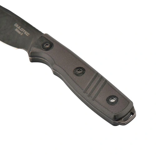 Нож с фиксирано острие Dulotec Skinner S - дръжка от G10 и 14C28N неръждаема стомана ➤ топ цена ➤ sorbe.bg