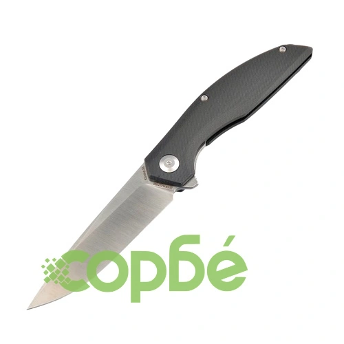 Сгъваем нож Dulotec Karma XL - дръжка от G10 и 8Cr13MoV стомана ➤ топ цена ➤ sorbe.bg