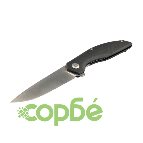 Сгъваем нож Dulotec Karma XL - дръжка от G10 и 8Cr13MoV стомана ➤ топ цена ➤ sorbe.bg