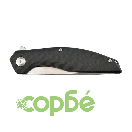 Сгъваем нож Dulotec Karma XL - дръжка от G10 и 8Cr13MoV стомана ➤ топ цена ➤ sorbe.bg