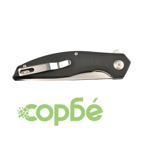 Сгъваем нож Dulotec Karma XL - дръжка от G10 и 8Cr13MoV стомана ➤ топ цена ➤ sorbe.bg