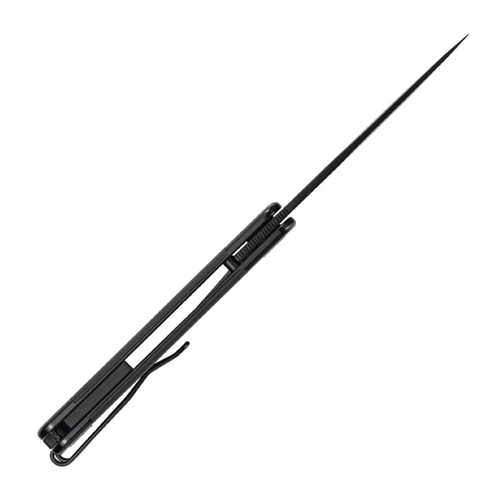 Сгъваем нож SRM 131M-GB Enso - дръжка от G10 и 14C28N стомана ➤ топ цена ➤ sorbe.bg