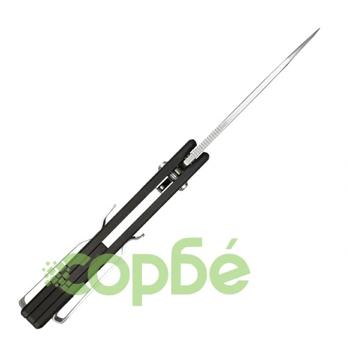 Сгъваем нож SRM 7229-GB Scout - дръжка от G10 и 14C28N стомана ➤ топ цена ➤ sorbe.bg