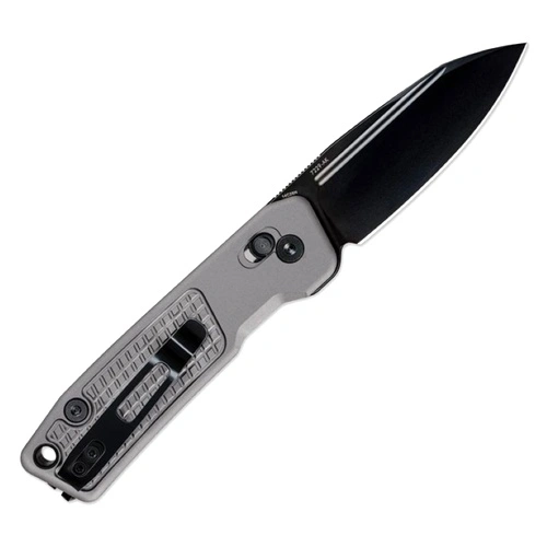 Сгъваем нож SRM 7229-AK Scout - дръжка от алуминиева сплав и 14C28N стомана ➤ топ цена ➤ sorbe.bg