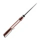 Сгъваем нож SRM 411L-MN Asika - дръжка от micarta и 14C28N стомана