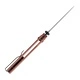 Сгъваем нож SRM 411L-MN Asika - дръжка от micarta и 14C28N стомана