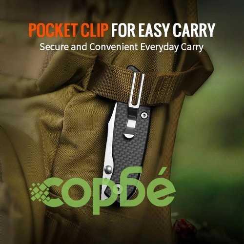 Нож Ruike P746-CB ➤ топ цена ➤ sorbe.bg