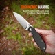 Нож Ruike P746-CB2