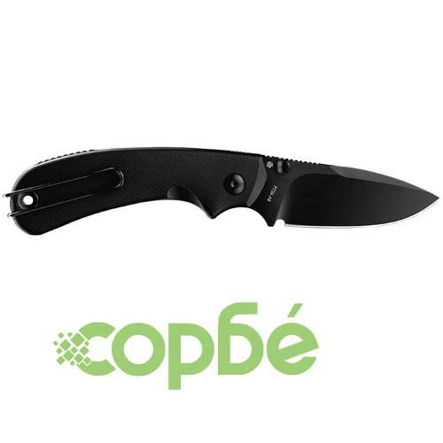 Нож Ruike P736-AB ➤ топ цена ➤ sorbe.bg