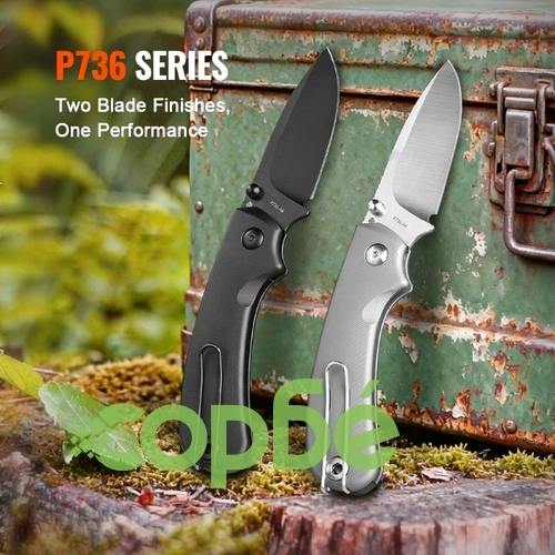 Нож Ruike P736-AB ➤ топ цена ➤ sorbe.bg