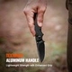 Нож Ruike P736-AB
