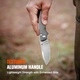 Нож Ruike P736-AK