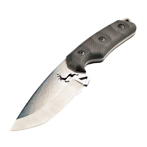 Нож с фиксирано острие DHUNT D5001 ➤ топ цена ➤ sorbe.bg
