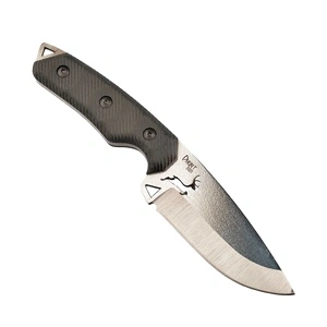 Нож с фиксирано острие DHUNT D5001