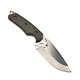 Нож с фиксирано острие DHUNT D5001