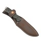 Нож с фиксирано острие DHUNT D5007
