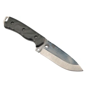 Нож с фиксирано острие DHUNT D5007