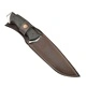 Нож с фиксирано острие DHUNT D5009