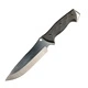 Нож с фиксирано острие DHUNT D5009