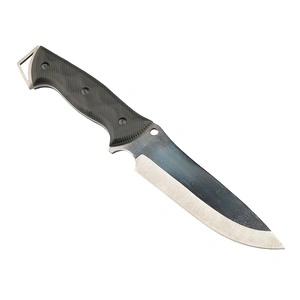Нож с фиксирано острие DHUNT D5009