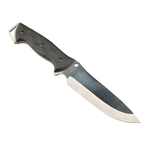 Нож с фиксирано острие DHUNT D5009 ➤ топ цена ➤ sorbe.bg