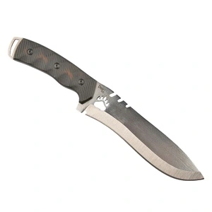 Нож с фиксирано острие DHUNT D5010