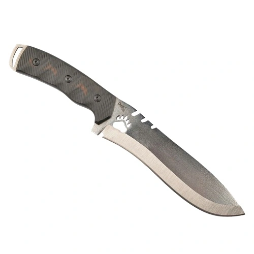 Нож с фиксирано острие DHUNT D5010 ➤ топ цена ➤ sorbe.bg