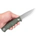 Нож с фиксирано острие SRM 702T-MP - 14C28N острие и дръжка от Micarta