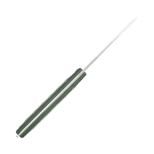 Нож с фиксирано острие SRM 702T-MP - 14C28N острие и дръжка от Micarta ➤ топ цена ➤ sorbe.bg