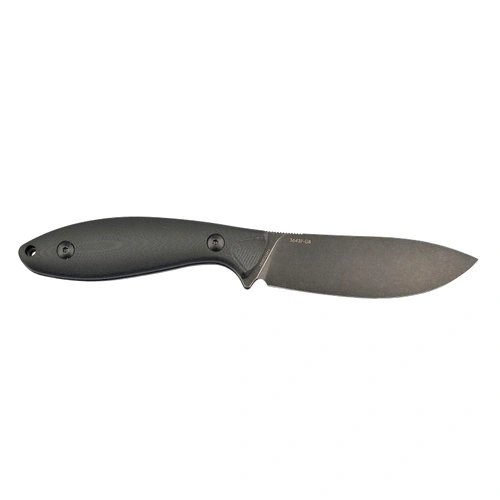 Нож с фиксирано острие Sanrenmu S643P-GB  – дръжка от G10 и 14C28N стомана ➤ топ цена ➤ sorbe.bg