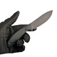 Нож с фиксирано острие Sanrenmu S643P-GB  – дръжка от G10 и 14C28N стомана