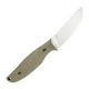 Нож с фиксирано острие SRM Fossa 605T-MP - 14C28N острие и дръжка от Micarta