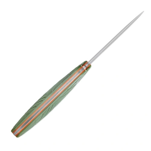 Нож с фиксирано острие SRM Fossa 605T-GP - 14C28N острие и дръжка от G10 ➤ топ цена ➤ sorbe.bg