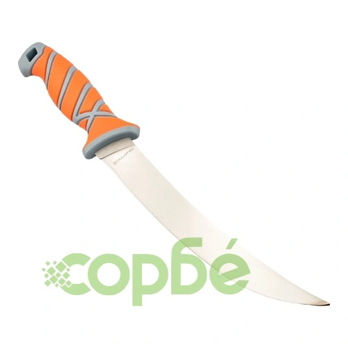 Нож с фиксирано острие Dulotec Slicer Xl - 8Cr14MoV неръждаема стомана ➤ топ цена ➤ sorbe.bg