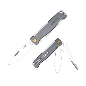 Сгъваем нож Sanrenmu PT721-SК