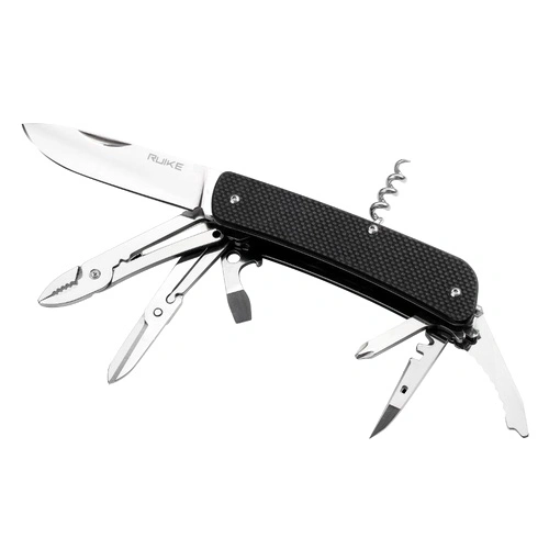 Мултитул с нож Ruike L41-B ➤ топ цена ➤ sorbe.bg