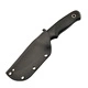 Кания Kydex за нож Linder Super Edge 1 с адаптер за колан Multi-Lock