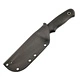 Кания Kydex за нож Linder Super Edge 7 с адаптер за колан Multi-Lock