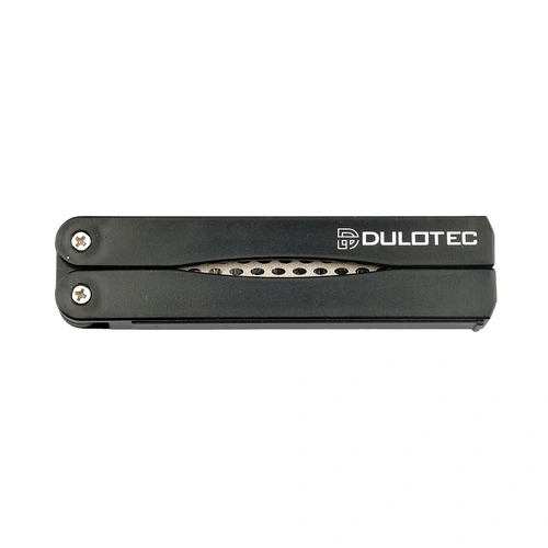Двустранно сгъваемо диамантено точило Dulotec - 240# / 400# ➤ топ цена ➤ sorbe.bg
