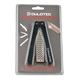 Двустранно сгъваемо диамантено точило Dulotec - 240# / 400#
