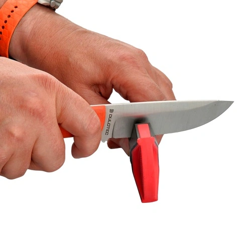 Мини точило за ножове Dulotec ➤ топ цена ➤ sorbe.bg