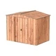 Градинска барака DuraMax TOP Shed 8 x 6, Woodgrain/Brown - поцинкована стомана с подсилена метална конструкция - 261.6 x 183 x 204.5 cm Градинска барака DuraMax TOP Shed 8 x 6, Woodgrain/Brown - поцинкована стомана с подсилена метална конструкция - 261.6 x 183 x 204.5 cm